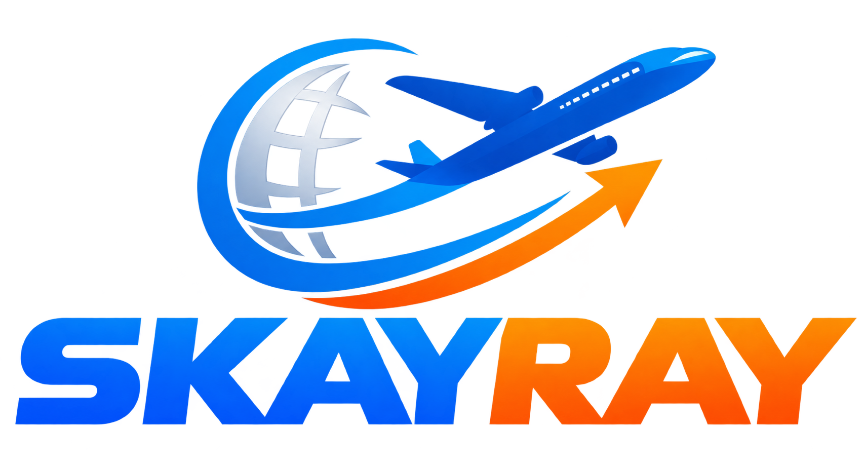 SKYRAY Travels & Logistics logo